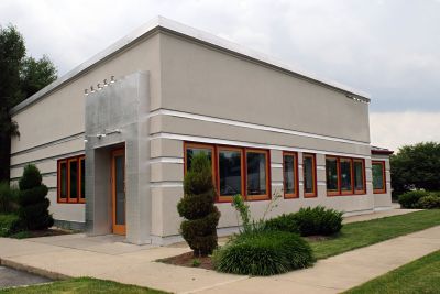 Cost of Stucco in Monroeville, PA