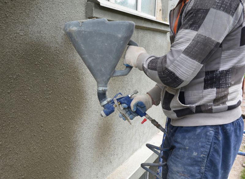Specialized Stucco Experts